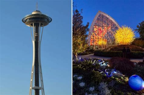 space needle tickets